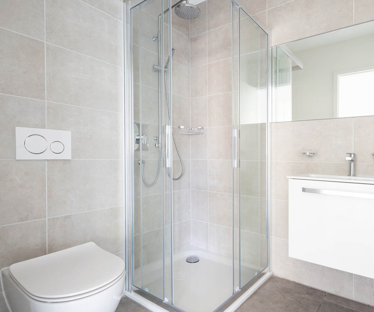 Upgrade Your Shower Screen For Style & Function