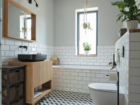 Shower Tile Repair | Tile Regrouting