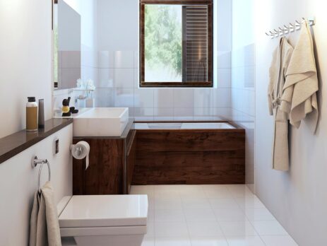 Shower Tile Repair | Tile Regrouting