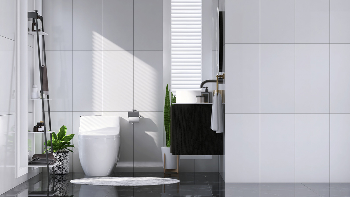 Large Format Tiles