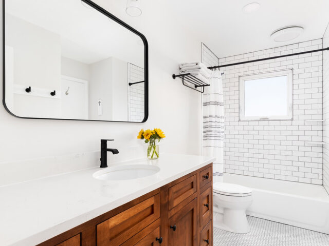 Subway Tiles