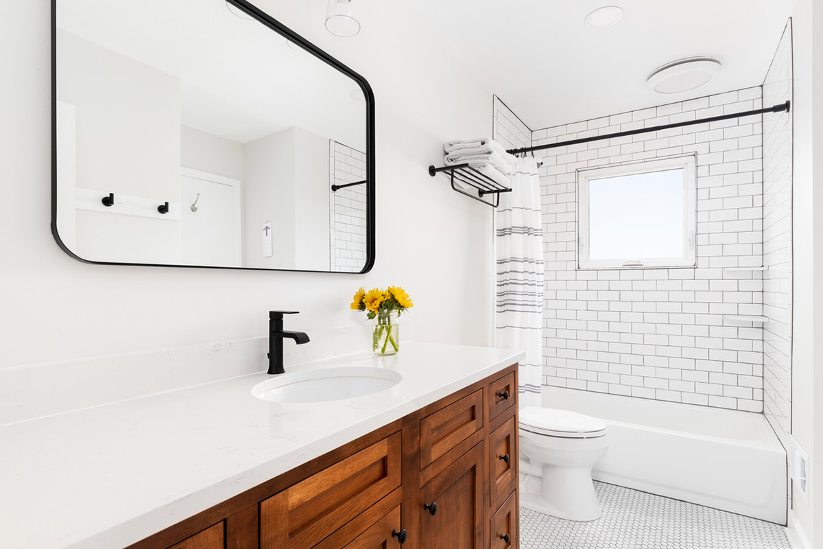 Subway Tiles