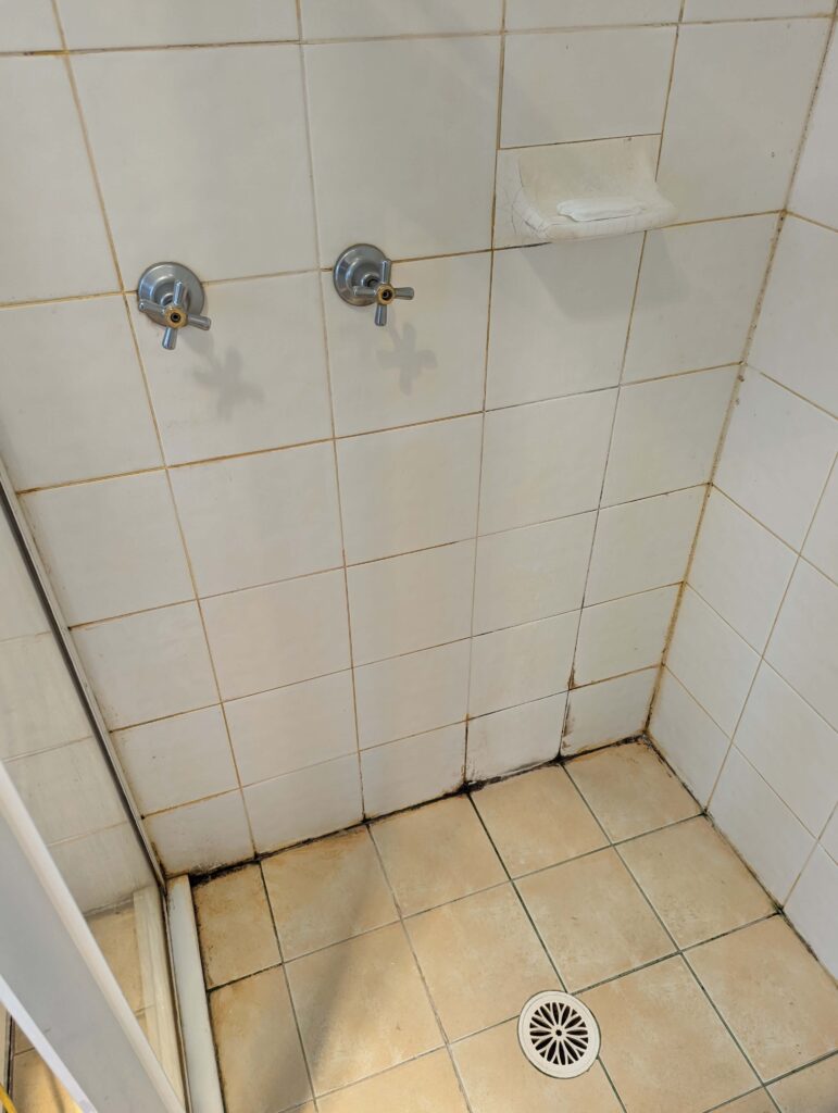 Item 17 — before