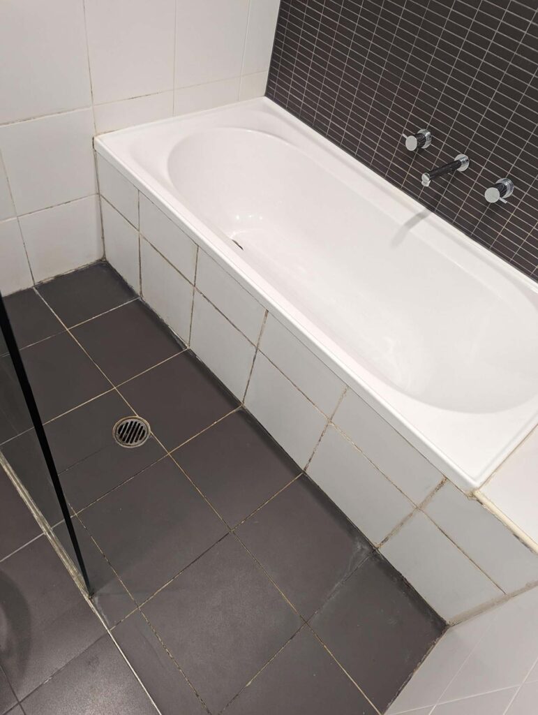 Item 3 — before